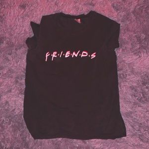 Friends shirt
